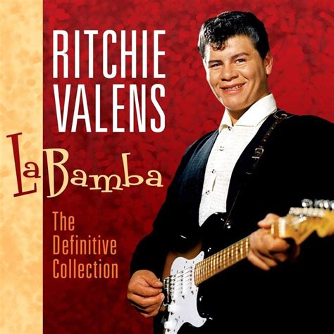 Ritchie Valens La Bamba bet365